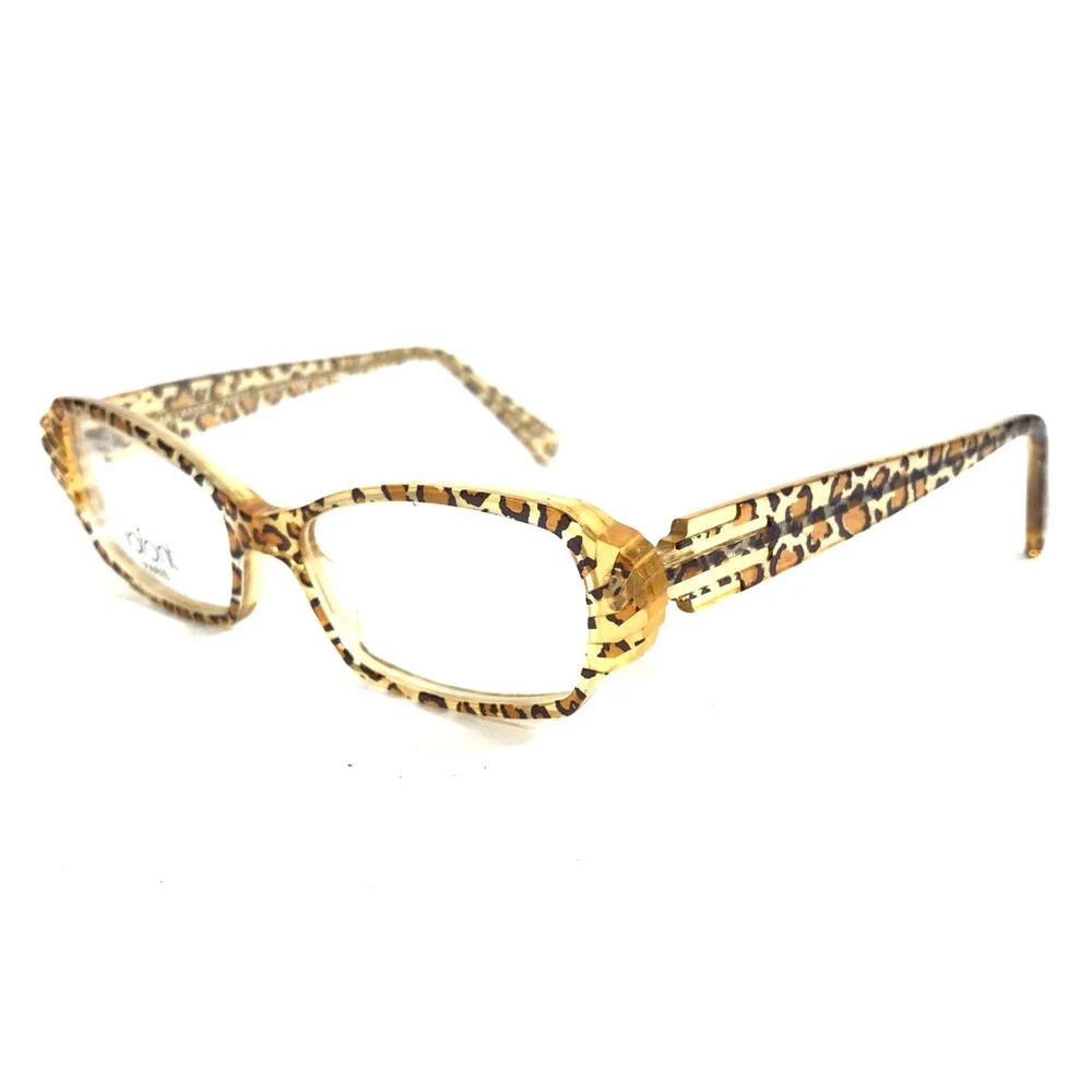 Lafont demo lenses